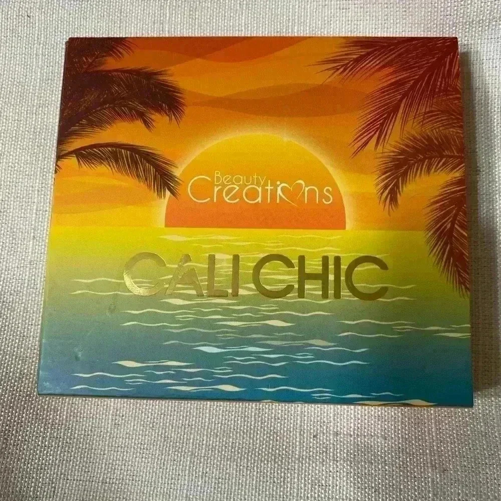 Cali chic‎